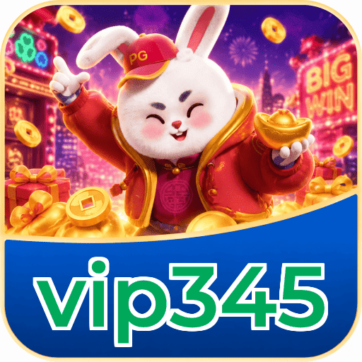 vip345 Logo 3