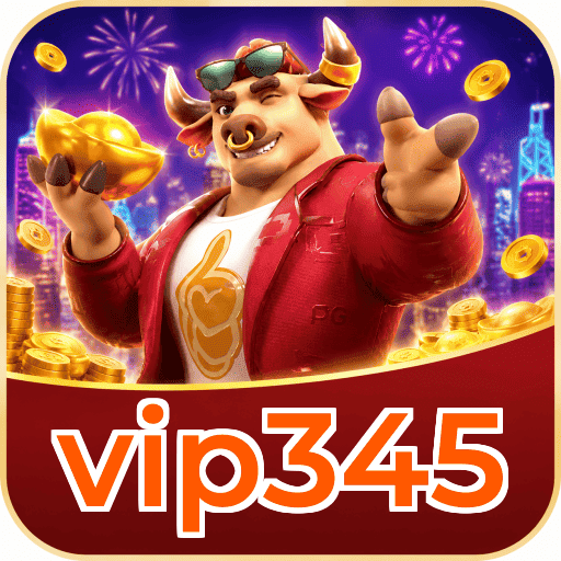 vip345 Logo 1