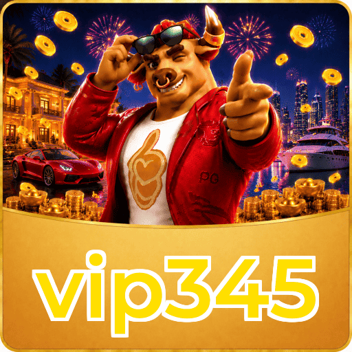 vip345 Logo 2